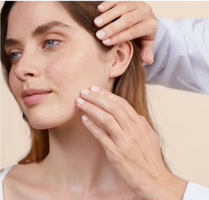 Analisi pelle e capelli - AVENE & KLORANE